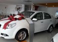 Chevrolet Aveo LTZ 2018 - Bán Chevrolet Aveo số tự động, đặt xe ngay để nhận xe trong tháng trả trước chỉ 130tr