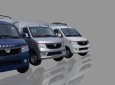 Xe tải 5000kg 2017 - Xe tải Kenbo sản phẩm mới, 9.9 tạ tải cao, thùng dài, điều hòa, lái điện 169 triệu