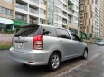 Toyota Wish 2009 - Gia đình gả em Toyota Wish ông vua phân khúc MPV, Sx 2009, màu trắng, em mua nhập khẩu từ mới