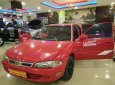 Proton Wira 1.6XLI 1995 - Bán xe Proton Wira 1.6XLI đời 1995, màu đỏ chính chủ, giá chỉ 110 triệu