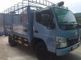 Mitsubishi Canter 2015 - Bán xe Mitsubishi Fuso đời 2015, màu xanh lam, giá cạnh tranh