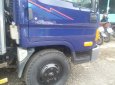 Hyundai HD 65 2008 - Bán ô tô Hyundai HD 65 năm 2008, màu xanh