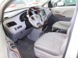Toyota Sienna XLE 3.5 2011 - Bán Toyota Sienna XLE 3.5 đời 2011, màu trắng, nhập khẩu nguyên chiếc