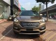 Hyundai Santa Fe 2018 - Bán Hyundai Santa Fe 2018 đủ màu, xe giao ngay, giá cực tốt, hỗ trợ đầy đủ