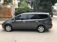 Nissan Grand livina 1.8 MT 2011 - Cần bán xe Nissan Grand livina 1.8 MT đời 2011, màu xám số sàn, giá tốt