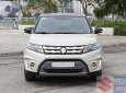 Suzuki Vitara 2017 - Suzuki Vitara 2017- Màu trắng ngà lịch lãm - Chỉ có tại Suzuki Vũng Tàu