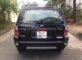 Ford Escape 2004 - Cần bán lại xe Ford Escape đời 2004, màu đen