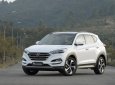 Hyundai Tucson 1.6 GDI 2018 - Bán Hyundai Tucscon 2.0 gầm cao 2018. Cam kết giá tốt nhất