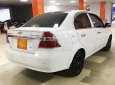 Chevrolet Aveo LTZ 2014 - Cần bán gấp Chevrolet Aveo LTZ đời 2014, màu trắng số tự động, 355tr