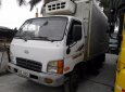 Hyundai Mighty 2004 - Bán Hyundai Mighty 2004, màu trắng, xe nhập, giá tốt