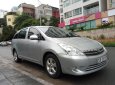 Toyota Wish 2009 - Gia đình gả em Toyota Wish ông vua phân khúc MPV, Sx 2009, màu trắng, em mua nhập khẩu từ mới