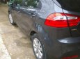 Kia Rio 1.4 AT 2014 - Cần bán gấp Kia Rio 1.4 AT đời 2014, màu xám, nhập khẩu nguyên chiếc