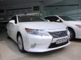 Lexus ES 300h 2013 - Bán Lexus ES 350h đời 2013, màu trắng, nhập khẩu