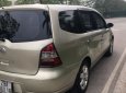 Nissan Grand livina   1.8 AT  2010 - Bán ô tô Nissan Grand livina 1.8 AT đời 2010, giá chỉ 395 triệu