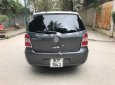 Nissan Grand livina 1.8 MT 2011 - Cần bán xe Nissan Grand livina 1.8 MT đời 2011, màu xám số sàn, giá tốt