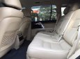 Toyota Land Cruiser V8 2016 - Bán Toyota Land Cruiser V8 đời 2016, màu đen, nhập khẩu số tự động