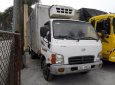 Hyundai Mighty 2004 - Bán Hyundai Mighty 2004, màu trắng, xe nhập, giá tốt