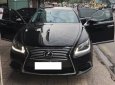 Lexus LS 460L 2016 - Cần bán xe Lexus LS sản xuất 2016, màu đen, nhập khẩu nguyên chiếc