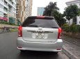 Toyota Wish 2009 - Gia đình gả em Toyota Wish ông vua phân khúc MPV, Sx 2009, màu trắng, em mua nhập khẩu từ mới