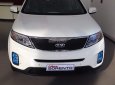 Kia Sorento 2015 - Bán Kia New Sorento hỗ trợ trả góp 80%, có xe giao ngay