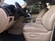 Toyota Land Cruiser V8 2016 - Bán Toyota Land Cruiser V8 đời 2016, màu đen, nhập khẩu số tự động