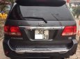 Toyota Fortuner 2007 - Bán ô tô Toyota Fortuner đời 2007 số tự động