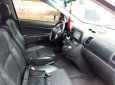 Toyota Wish 2009 - Gia đình gả em Toyota Wish ông vua phân khúc MPV, Sx 2009, màu trắng, em mua nhập khẩu từ mới