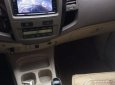 Toyota Fortuner 2007 - Bán ô tô Toyota Fortuner đời 2007 số tự động