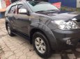 Toyota Fortuner 2007 - Bán ô tô Toyota Fortuner đời 2007 số tự động