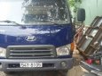 Hyundai HD 65 2008 - Bán ô tô Hyundai HD 65 năm 2008, màu xanh