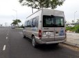 Ford Transit 2.4L 2009 - Bán ô tô Ford Transit 2.4L 2009, 350 triệu