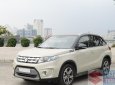 Suzuki Vitara 2017 - Suzuki Vitara 2017- Màu trắng ngà lịch lãm - Chỉ có tại Suzuki Vũng Tàu