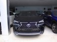 Lexus NX 200T Fsport 2016 - Cần bán lại xe Lexus NX 200T Fsport đời 2016, màu đen, nhập khẩu