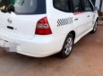 Nissan Livina 2012 - Bán Nissan Livina đời 2012, màu trắng, giá 280tr