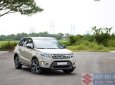 Suzuki Vitara 2017 - Suzuki Vitara 2017- Màu trắng ngà lịch lãm - Chỉ có tại Suzuki Vũng Tàu