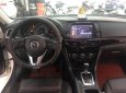 Mazda 6 2016 - Bán ô tô Mazda 6 đời 2016, màu trắng giá cạnh tranh