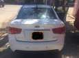 Kia Forte SX 2011 - Bán xe Kia Forte Sx đời 2011, màu trắng, nhập khẩu