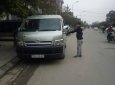 Toyota Hiace 2005 - Cần bán lại xe Toyota Hiace đời 2005 giá cạnh tranh