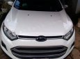 Ford EcoSport Trend 1.5L MT 2016 - Cần bán xe Ford EcoSport Trend 1.5L MT đời 2016, màu trắng