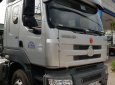 Xe tải 10000kg Chenglong 375 2015 - Bán xe tải Chenglong 375 đời 2015, màu bạc, xe nhập, 550tr