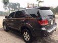 Toyota Fortuner 2007 - Bán ô tô Toyota Fortuner đời 2007 số tự động