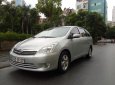 Toyota Wish 2009 - Gia đình gả em Toyota Wish ông vua phân khúc MPV, Sx 2009, màu trắng, em mua nhập khẩu từ mới