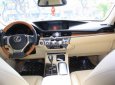 Lexus ES 300h 2013 - Bán Lexus ES 350h đời 2013, màu trắng, nhập khẩu