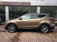 Hyundai Santa Fe 2018 - Bán Hyundai Santa Fe 2018 đủ màu, xe giao ngay, giá cực tốt, hỗ trợ đầy đủ