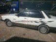 Nissan 100NX 1983 - Bán ô tô Nissan 100NX sản xuất 1983, màu trắng 