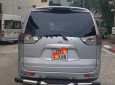 Mitsubishi Zinger GLS 2.4 2011 - Bán ô tô Mitsubishi Zinger GLS 2.4 đời 2011, màu bạc, 390tr