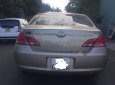 Toyota Avalon 2007 - Cần bán lại xe Toyota Avalon đời 2007, nhập khẩu, 795tr