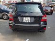 Mercedes-Benz GLK Class 2009 - Cần bán gấp Mercedes đời 2009, màu đen, nhập khẩu