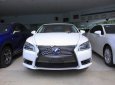 Lexus LS 600hL 2015 - Bán xe Lexus LS 600hL đời 2015, màu trắng, nhập khẩu số tự động