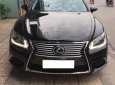 Lexus LS 460L 2016 - Cần bán xe Lexus LS sản xuất 2016, màu đen, nhập khẩu nguyên chiếc